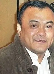 刘小宝 Xiaobao Liu照片