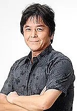 上别府仁资 Bifu Hitoshi照片