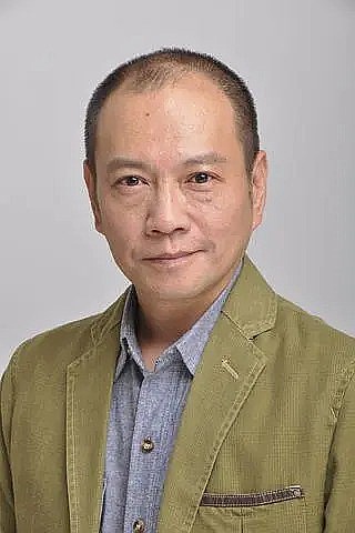岩尾万太郎 Mantarô Iwao照片