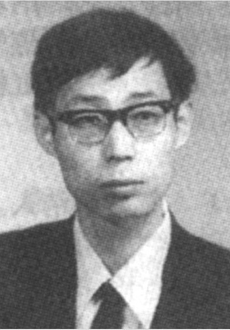 俞黑子 Heizi Yu照片