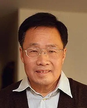 赵二屏 Erping Zhao照片