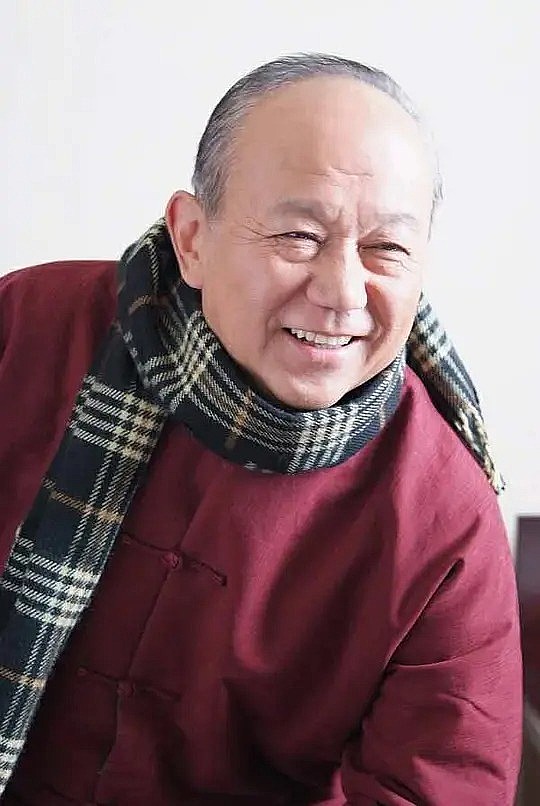 杨念生 Niansheng Yang照片