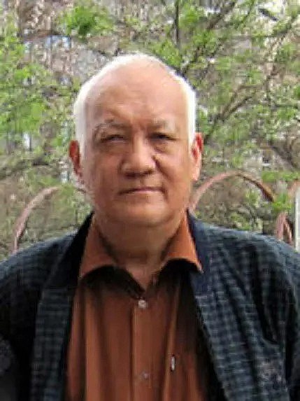 张晓秋 Xiaoqiu Zhang照片