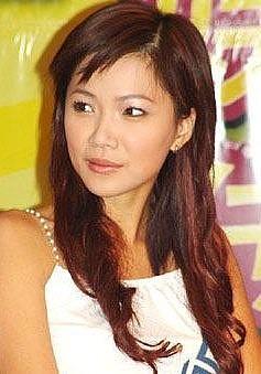 徐绮 Joey Swee照片