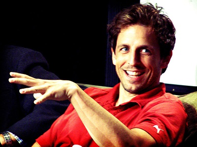 塞斯·梅耶斯 Seth Meyers照片