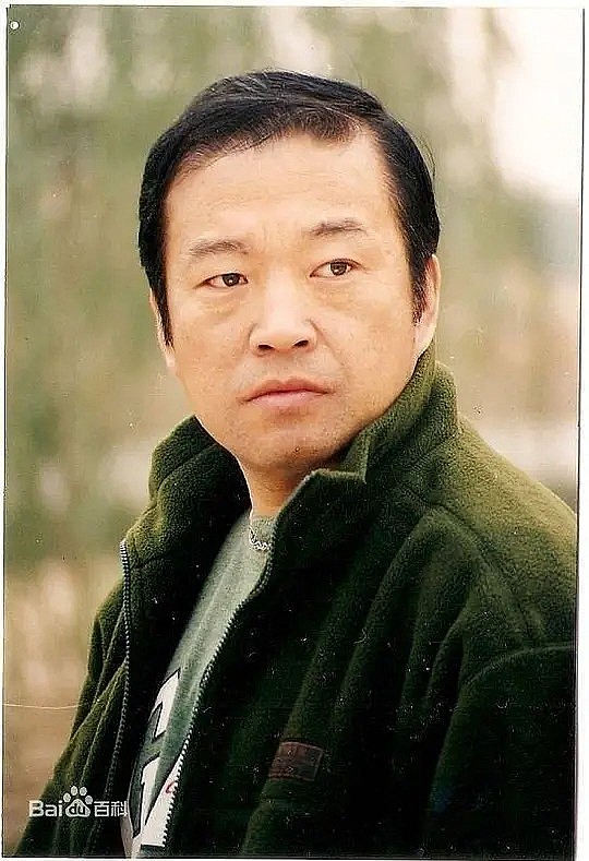张呈祥 Chengxiang Zhang照片
