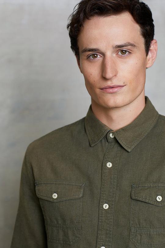 蒂姆·托雷 Tim Torre照片