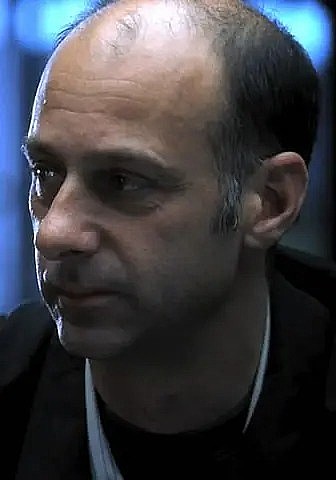 大卫·马尔西亚诺 David Marciano照片