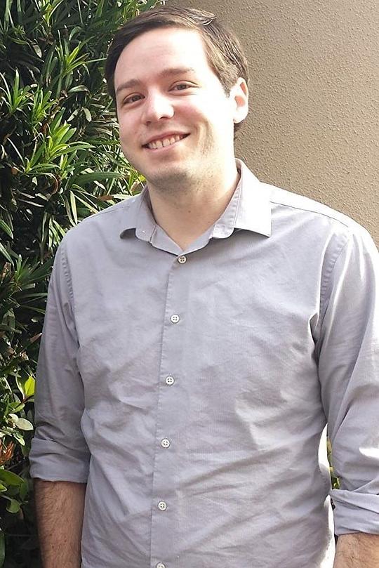 本吉·萨米特 Benji Samit照片