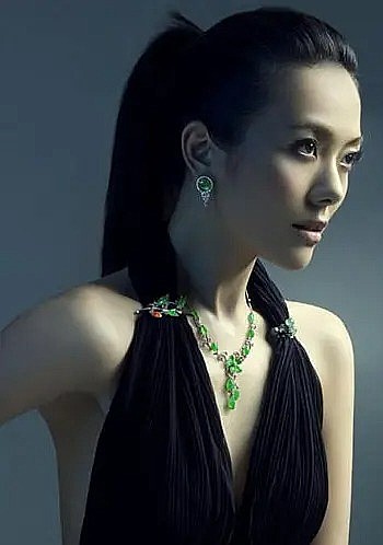 杨乐乐 Lele Yang照片