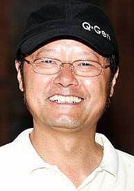 张培根 Peigen Zhang照片