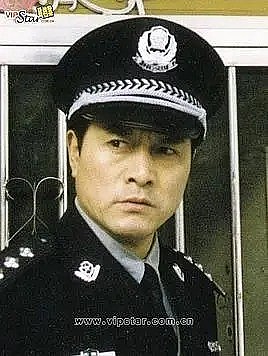 吕士刚 Shigang Lü照片