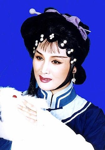何炯华 Jionghua He照片