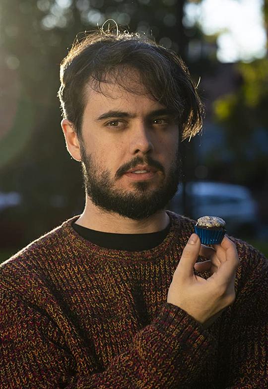 迈克尔·丘萨克 Michael Cusack照片