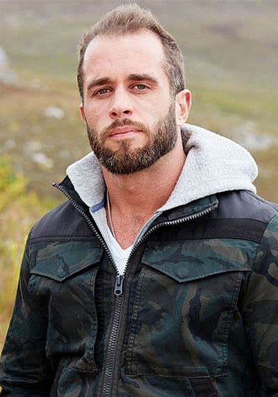Brad Fiorenza照片