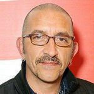 鲍尔·克劳德尔 Paul Crowder照片