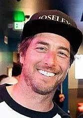 Jonny Moseley照片