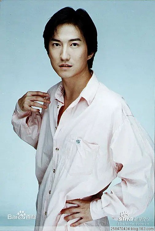 王淇 Qi Wang照片