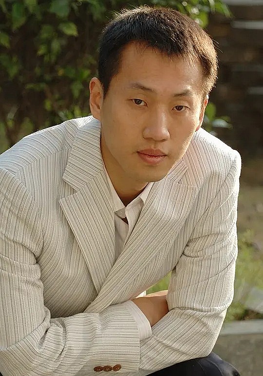 刘川 Chuan Liu照片