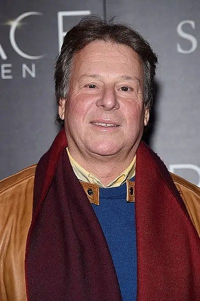 理查德·巴顿·刘易斯 Richard Barton Lewis照片