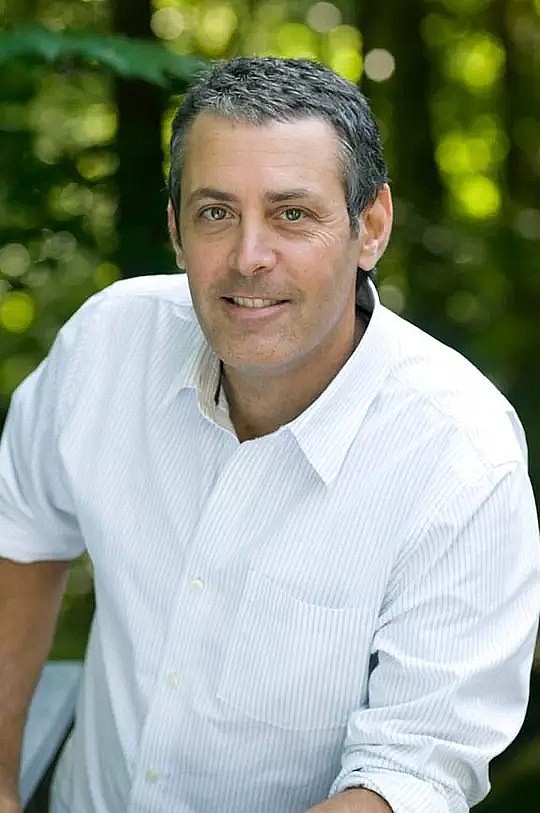大卫·塞梅尔 David Semel照片