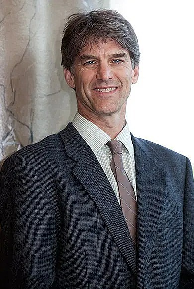 保罗·沙皮罗 Paul Shapiro照片