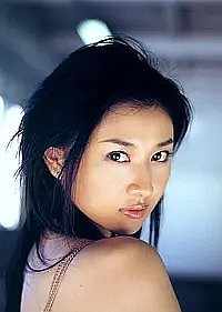 菊川怜 Rei Kikukawa照片