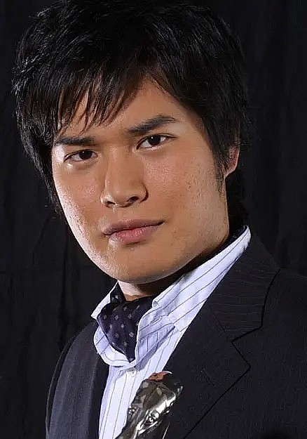 增本拓也 Masumoto Takuya照片