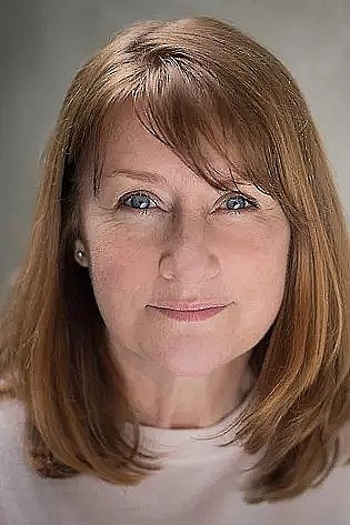 Susan Cookson照片