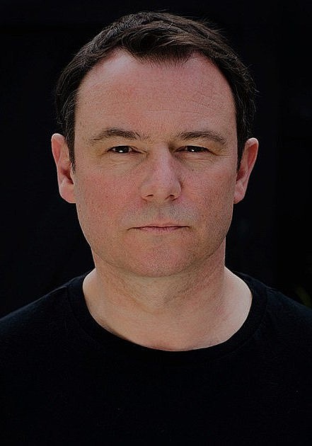 安德鲁·朗塞尔 Andrew Lancel照片