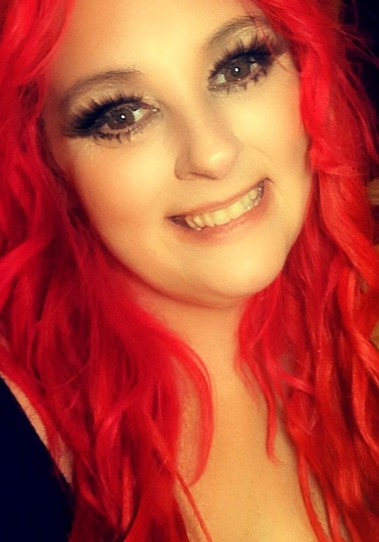 梅兹·阿特伍德 Mezi Atwood照片