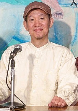 平松祯史 Hiramatsu Tadashi照片