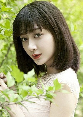 潘之琳 Zhilin Pan照片
