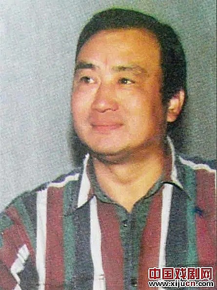 张彦春 Yanchun Zhang照片