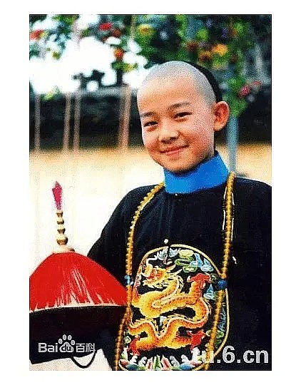 杨昊飞 Haofei Yang照片