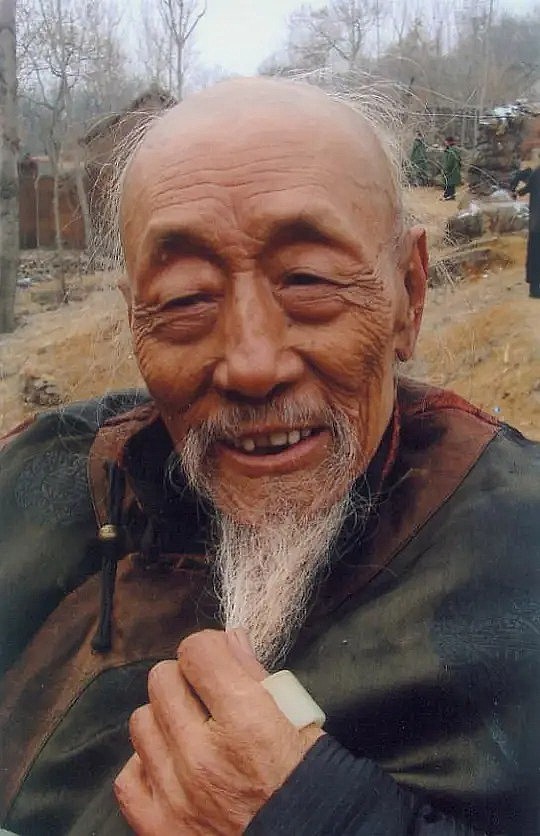 刘杰 Jie Liu照片