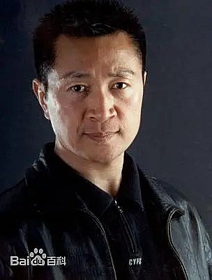 赵刚 Gang Zhao照片