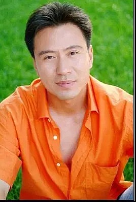 张日辉 Rihui Zhang照片