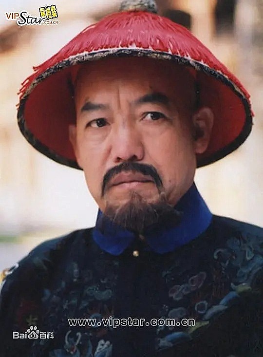 魏德山 Deshan Wei照片