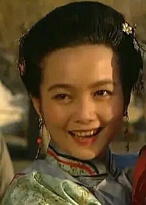 张丹丹 Dandan Zhang照片