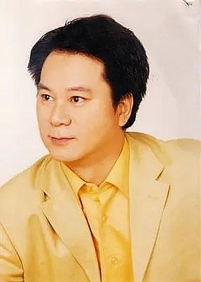 黄湘阳 Xiangyang Huang照片