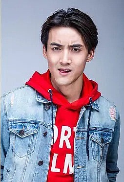 田松 Song Tian照片