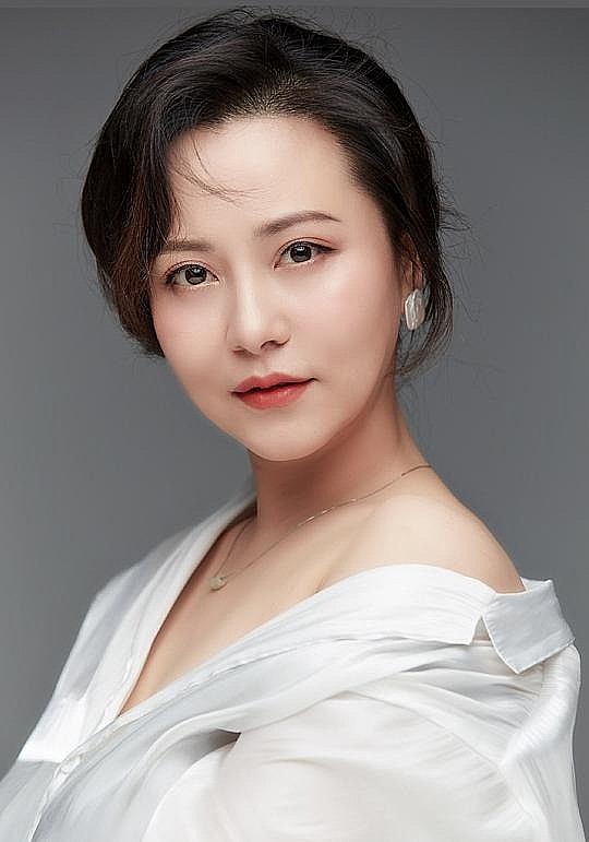 武晔 Ye Wu照片