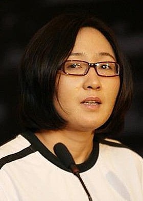 徐萌 Meng Xu照片