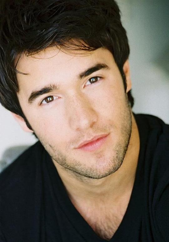 乔舒华·鲍曼 Joshua Bowman照片