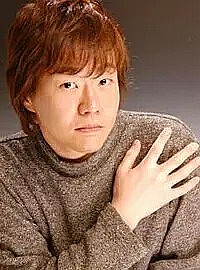 矢薙直树 Yanagi Naoki照片