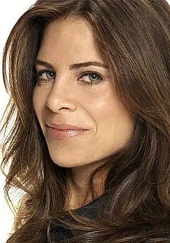 朱利安·迈克尔斯 Jillian Michaels照片