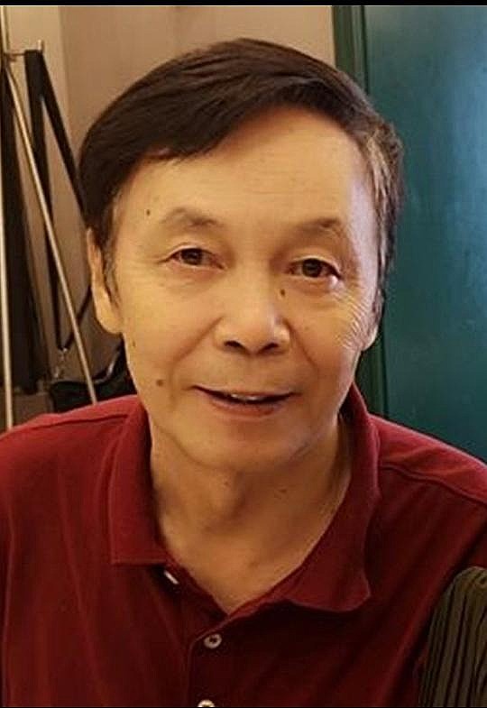 金书贵 Shugui Jin照片
