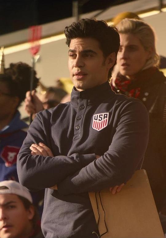 塞巴斯蒂安·奎因 Sebastian Quinn照片