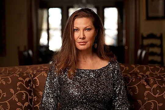 莉莉安娜·科莫罗夫斯卡 Liliana Komorowska照片